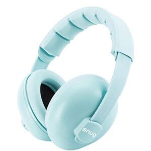 🌟HP🌟Snug Baby Earmuffs Best Toddler & Infant Hearing Protection Ages 0-2+